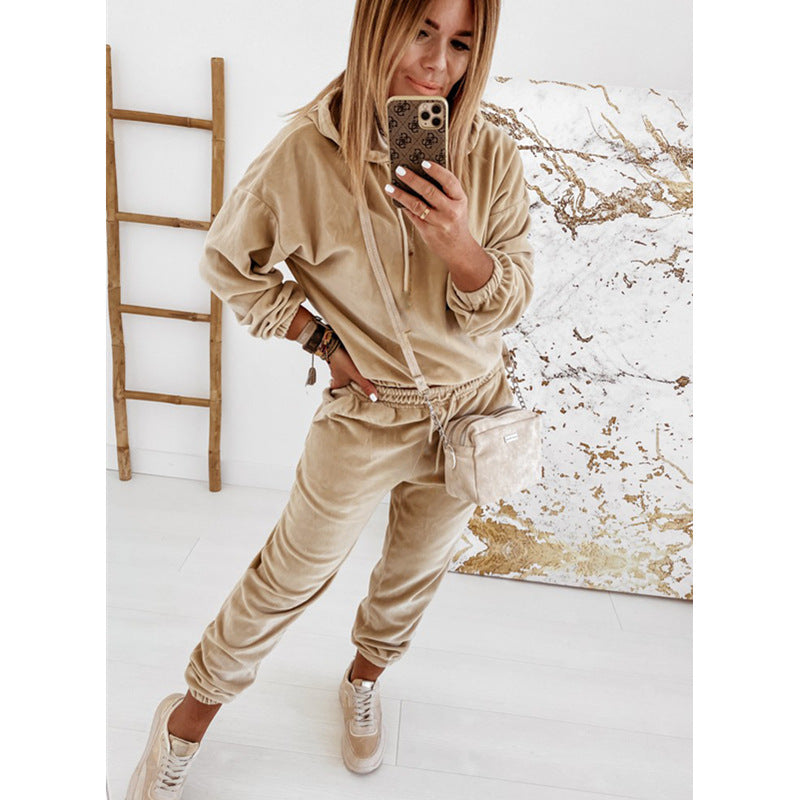 Accogliente e chic Completo