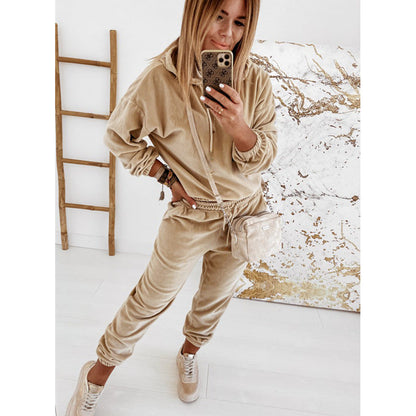 Accogliente e chic Completo
