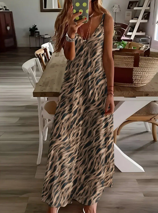 Accogliente e chic Abito