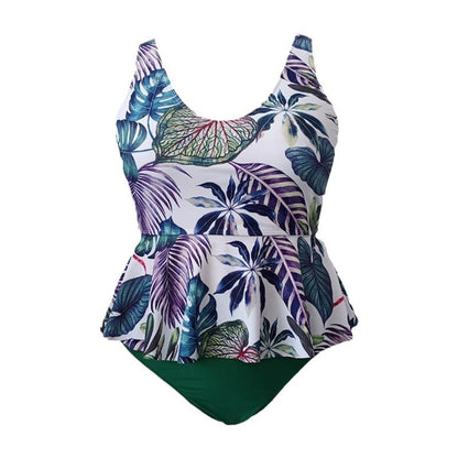 Audace e bello Costume da bagno