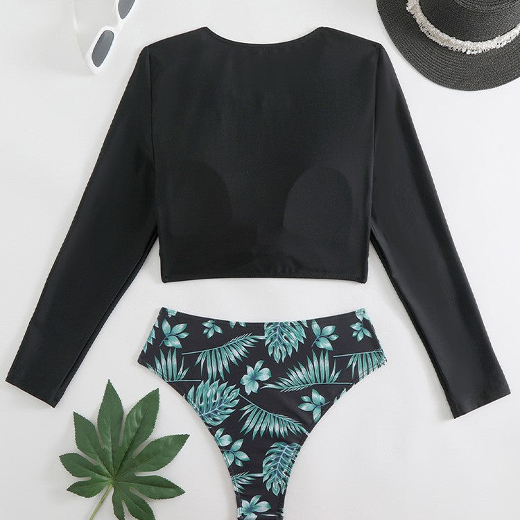 Elegante e raffinato Bikini