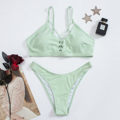 Alla moda e senza tempo Bikini