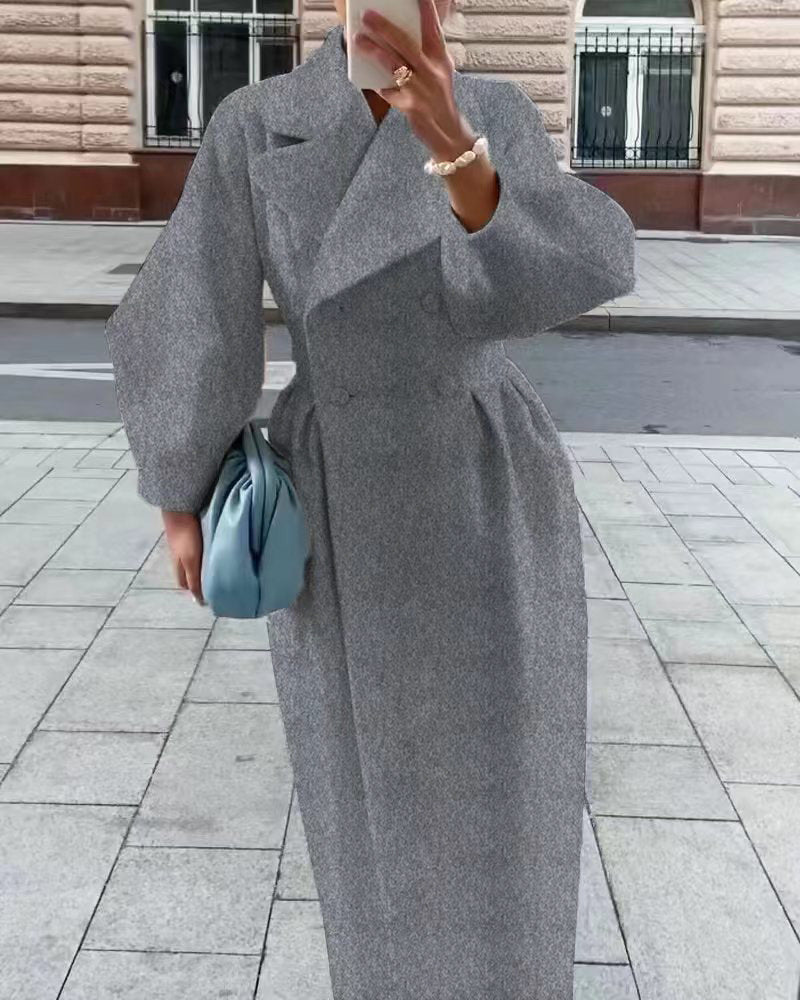 LP | Cappotto casual ed elegante