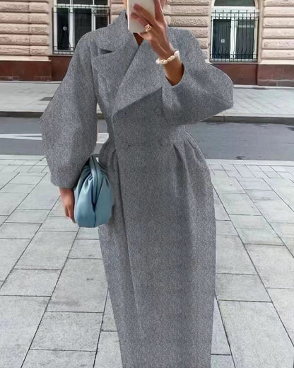 LP | Cappotto casual ed elegante