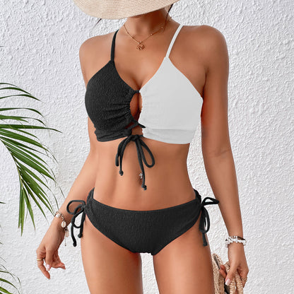 Lucido e giocoso Bikini