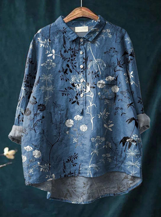 Alla moda e senza tempo Camicia