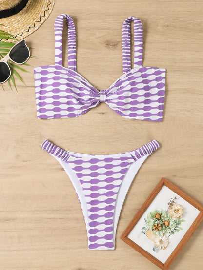 Elegante e contemporaneo Bikini