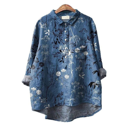 Alla moda e senza tempo Camicia