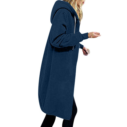 LP | Maglia invernale alla moda e minimalista