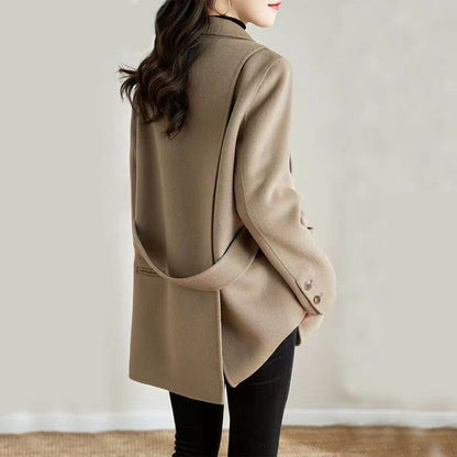 LP | Cappotto elegante e raffinato