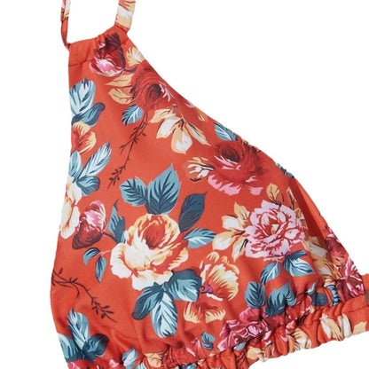 Fluido e favoloso Bikini