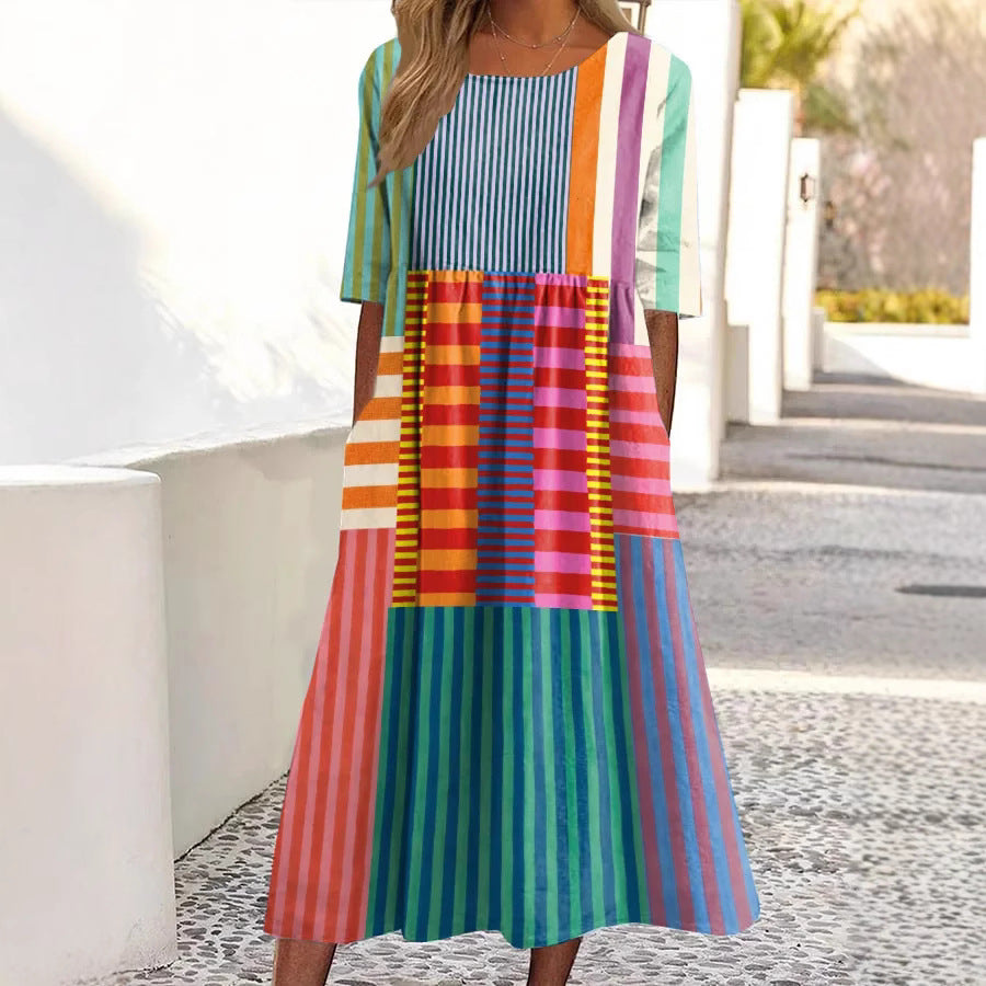 Alla moda e senza tempo Abito