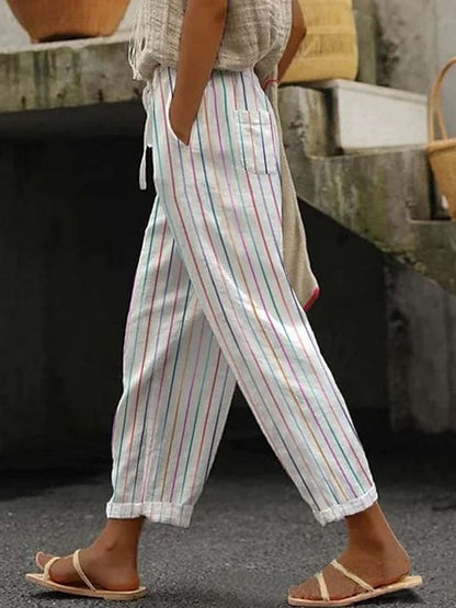 Accogliente e chic Pantaloni