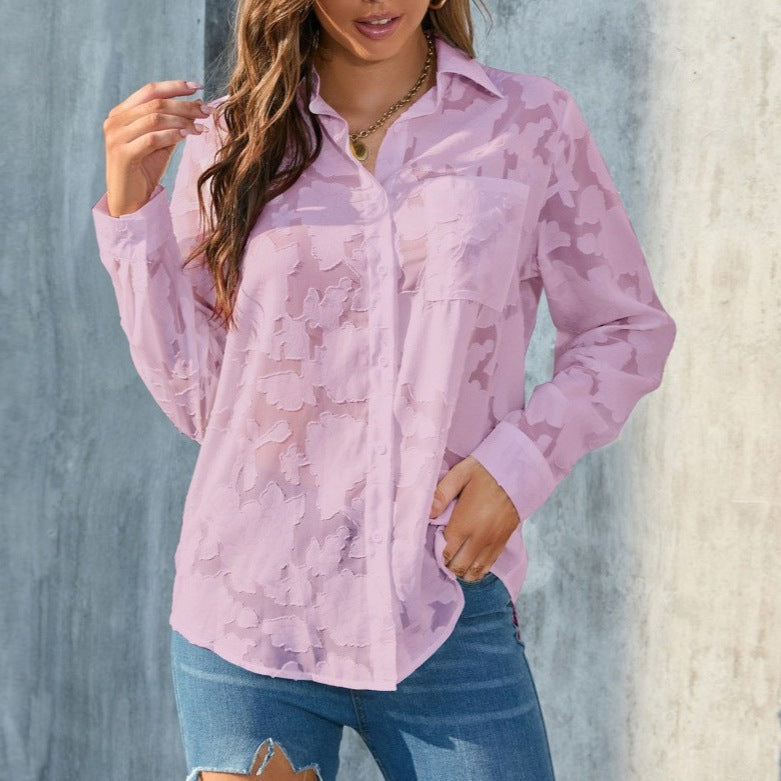 Alla moda e senza tempo Camicia