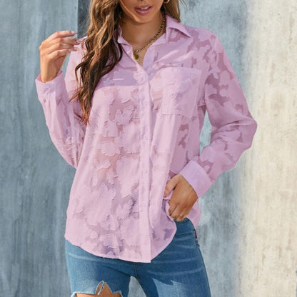 Alla moda e senza tempo Camicia