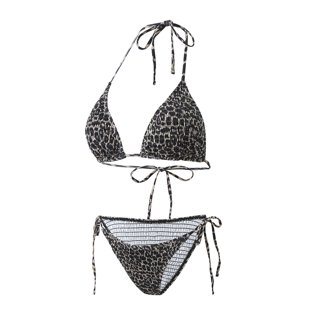 Raffinato e radioso Bikini