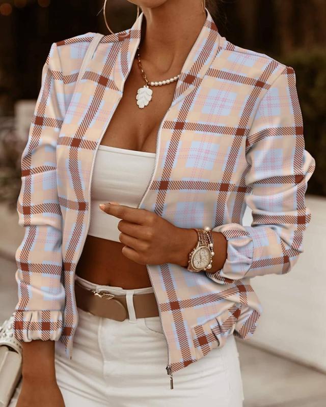 Accogliente e chic Cappotto