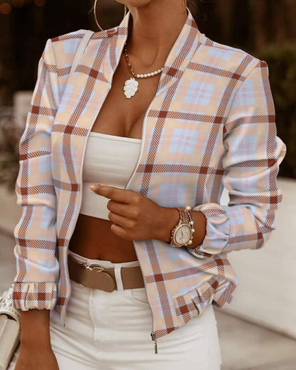 Accogliente e chic Cappotto