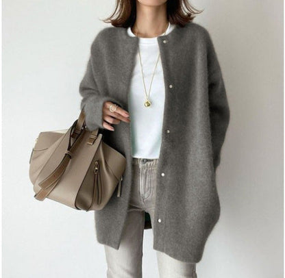 LP | Cardigan elegante e di classe