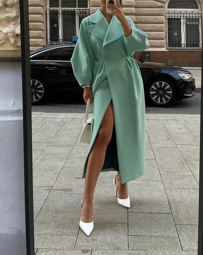 LP | Cappotto casual ed elegante