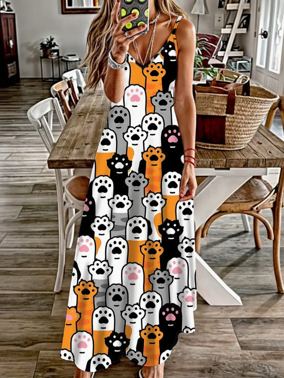 Accogliente e chic Abito