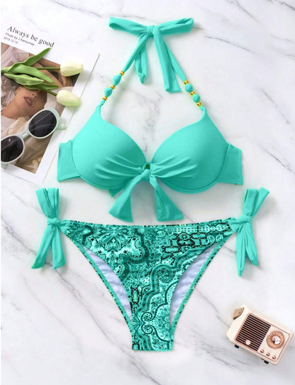 Alla moda e senza tempo Bikini
