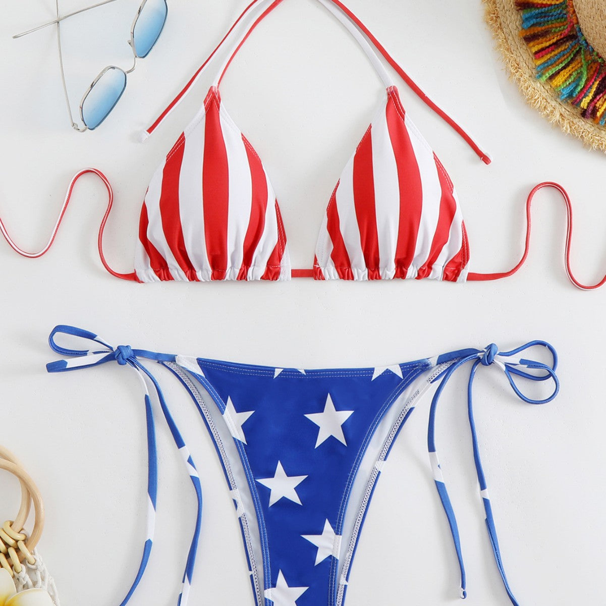 Elegante e raffinato Bikini