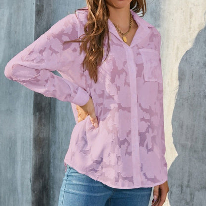 Alla moda e senza tempo Camicia