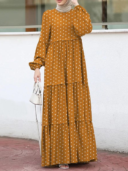 Alla moda e senza tempo Abito