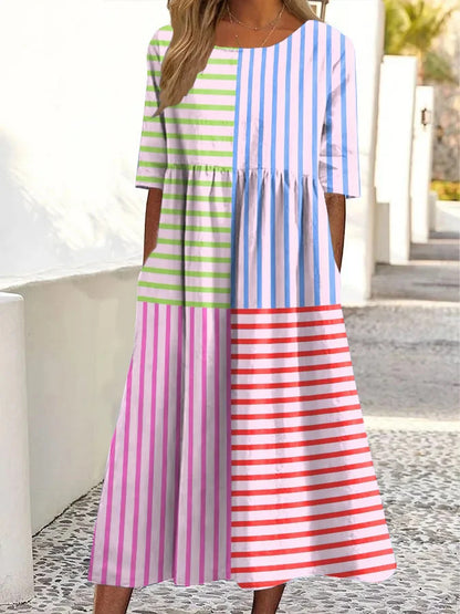 Alla moda e senza tempo Abito