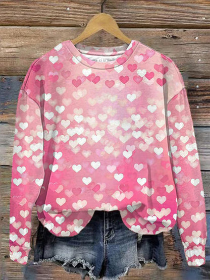 Accogliente e chic Camicia