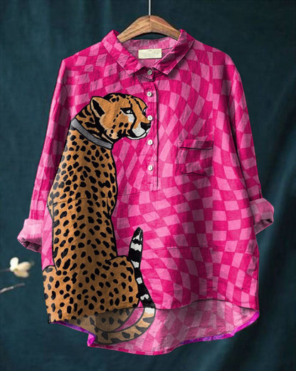 Alla moda e senza tempo Camicia