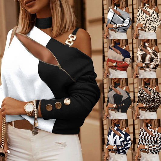 LP | Maglia leggera e alla moda