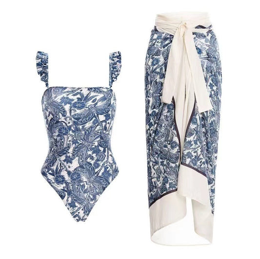 Accogliente e chic Abito