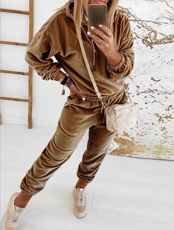 Accogliente e chic Completo