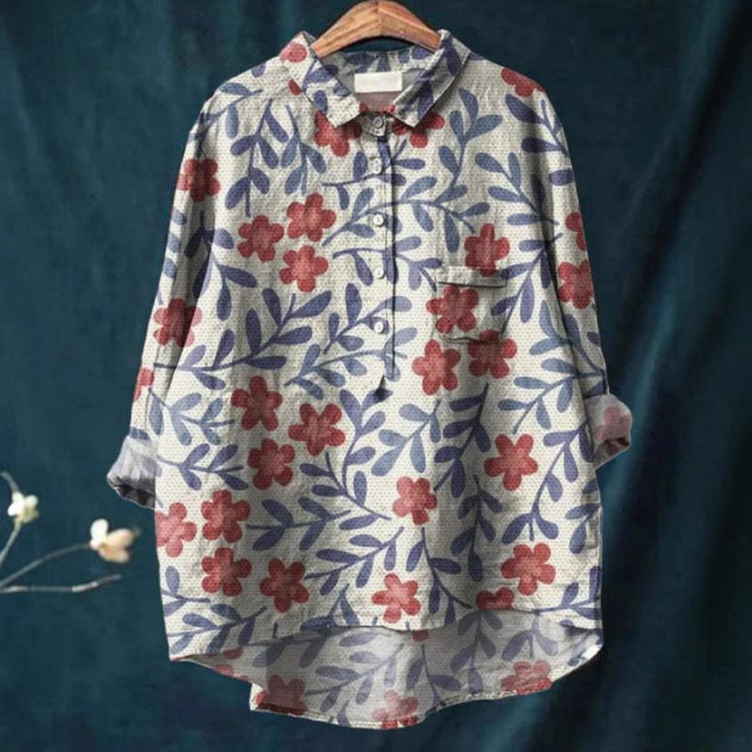 Alla moda e senza tempo Camicia