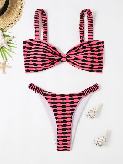 Elegante e contemporaneo Bikini