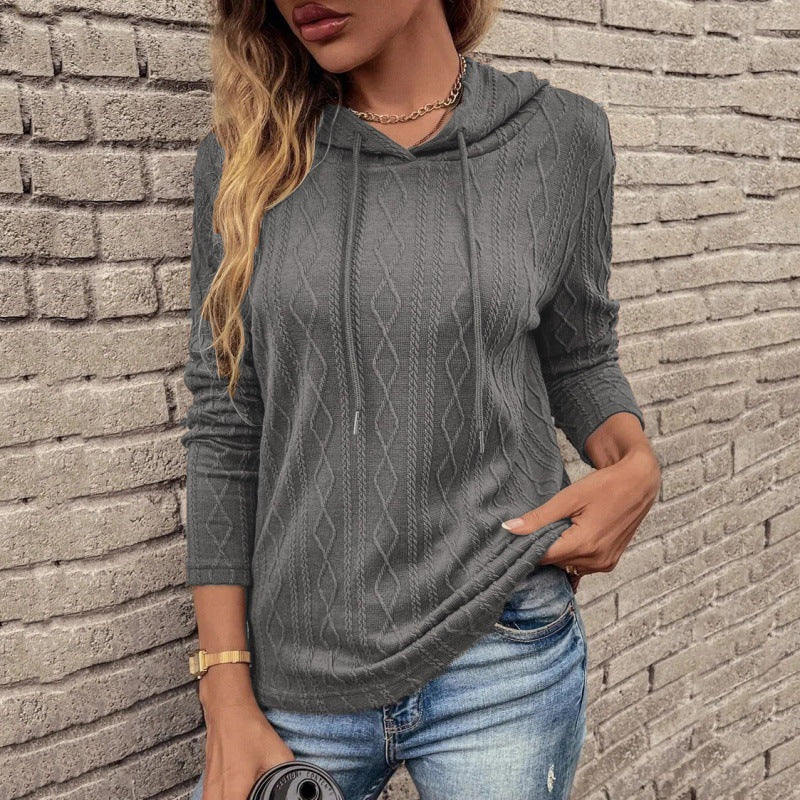 LP | Maglia invernale rilassata e alla moda