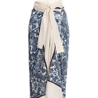 Accogliente e chic Abito
