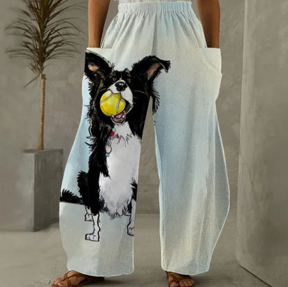 Accogliente e chic Pantaloni