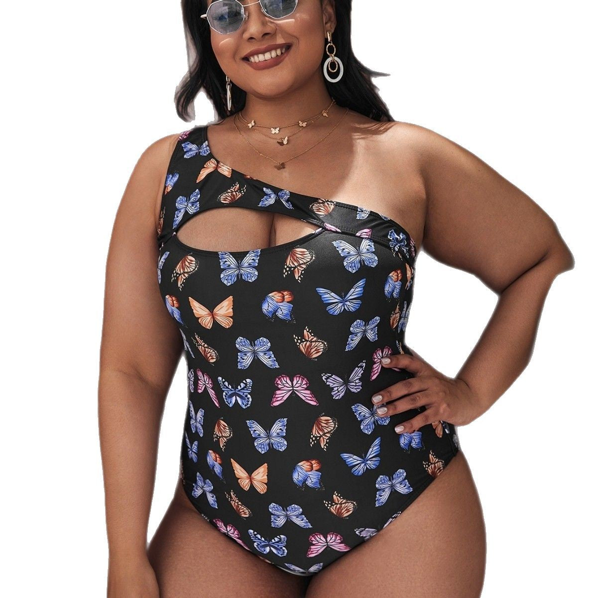 Raffinato e radioso Bikini