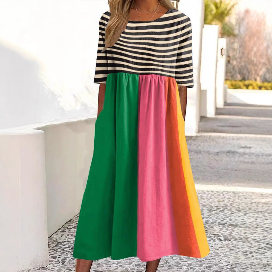 Alla moda e senza tempo Abito