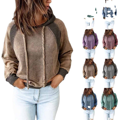 LP | Maglia alla moda e minimalista