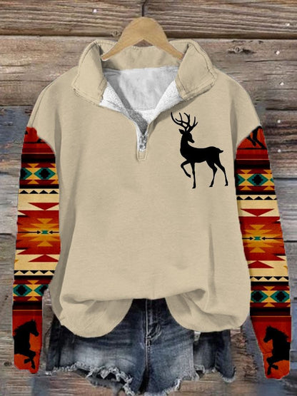 Alla moda e senza tempo Maglione