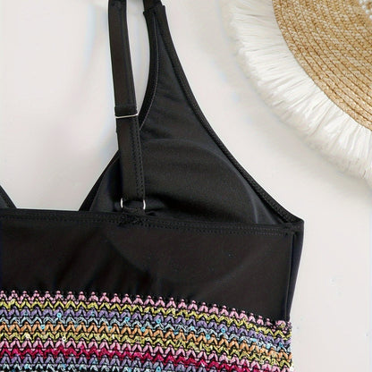 Elegante e raffinato Bikini