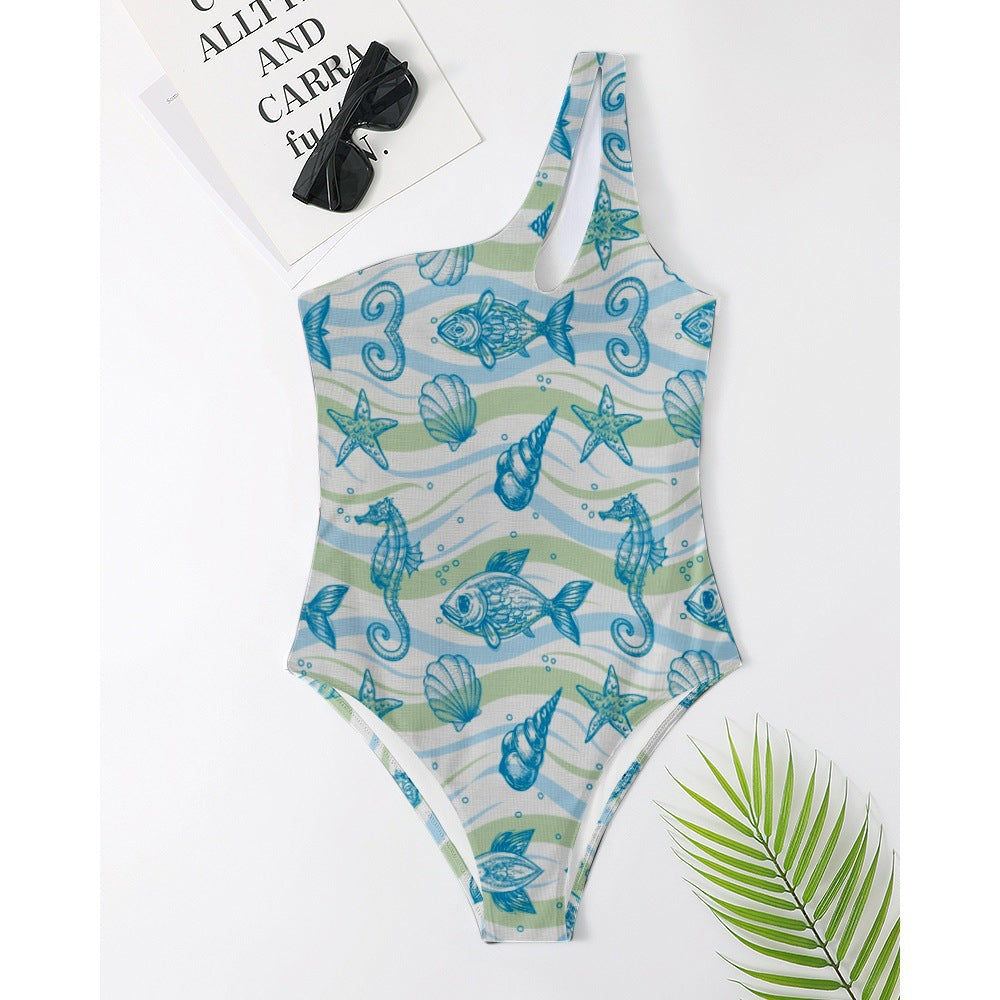 Classico e versatile Costume da bagno