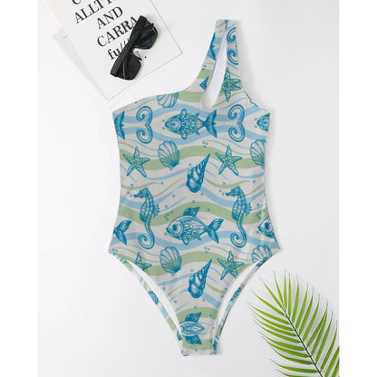 Classico e versatile Costume da bagno