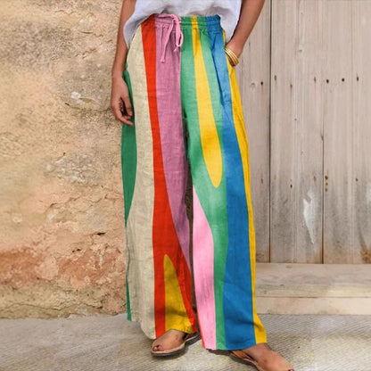 Accogliente e chic Pantaloni