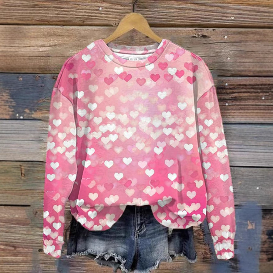 Accogliente e chic Camicia