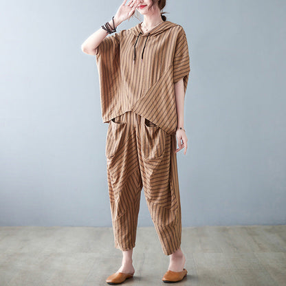 LP | Pantaloni traspiranti e ariosi
